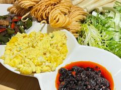 -应天大明王朝·南京菜(中山陵店)