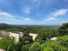 -牛首山文化旅游区