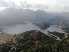 -江门古兜温泉小镇