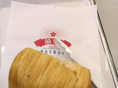 -红星前进面包牛奶公司(君太店)