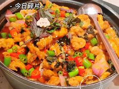 -江渔儿酸菜鱼(曜一城店)