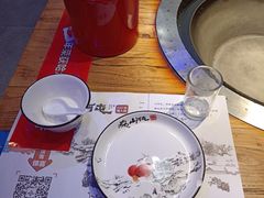 -山河屯铁锅炖(哈西站店)