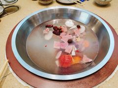 -313羊庄·羊肉火锅烧烤(李村店)