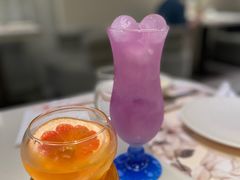 -Tomacado花厨(南京IFC国金中心店)