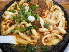 -宫廷药膳罐罐面(兴庆路店)