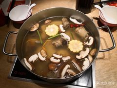 -牛很鲜潮汕牛肉火锅(乐清店)