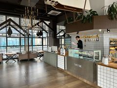 -候鸟等风来·精致西厨(万科第五城店)