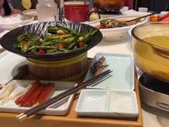 -梅花香里大酒店(郁金香路店)