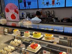 -卡玛王子蛋糕(广雅店)