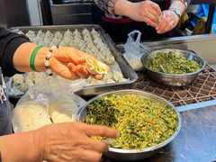 -素满香·素食自助餐(西安·民乐园店)