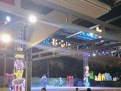 -渔家火锅·海鲜自助餐·演艺(亚龙湾天域酒店)