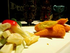 酥香榴莲卷-绿茵阁(体育西分店)
