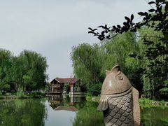 -仰山公园