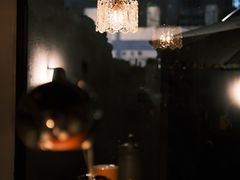 -STAFF ONLY Bar(南台巷店)