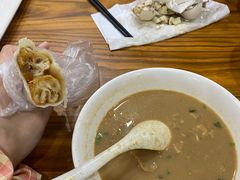 -阊门姚记豆浆(旧学前直营店)