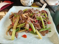 -抱德·潮汕味(琶洲店原惠城鱼仔)