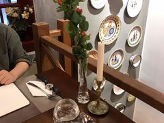 -LA CREPERIE BRETONNE布列塔尼法式餐厅(天童北路店)