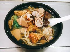 -阿芬卤面(花巷店)