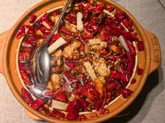 -南堂馆·新川菜(春熙路店)