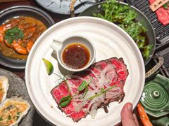 -松鹤精致料理(五一中路店)