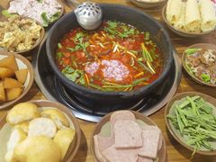 -笔记安顺夺夺粉火锅