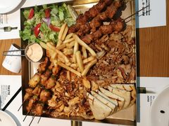 -HELLO MUSAE 拾光缪斯餐厅·纯正希腊风味(苏州中心店)
