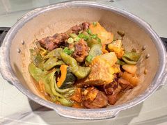 -金掌勺·锅包肉(双榆树店)