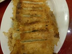 -大眼锅贴水饺(河东店)