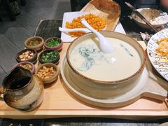 -庆合府重庆大排档(紫都城店)