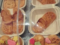 -烘焙町面包店(西四店)