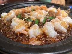 -绿茶餐厅(coco park 店)