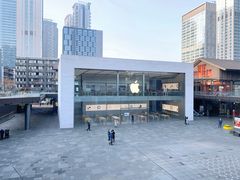 -Apple零售店(成都太古里店)