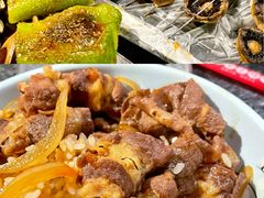 -买又大餐厅(福林里店)