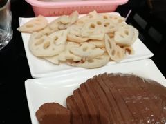 藕片-楚湘苑(商品街大道店)