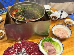 -厝味火锅·潮汕卤水火锅(十一合店)
