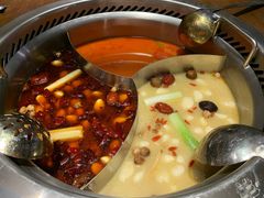 -快乐小羊火锅餐厅(农科路店)