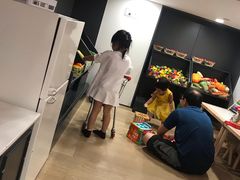 -BossBabe亲子餐厅(金光华广场店)