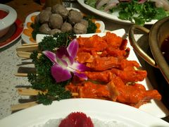 -大味生态火锅(蓝谷地店)