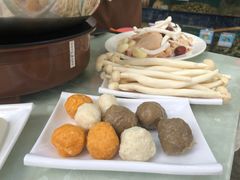 -范饭椰林川湘味海鲜·椰子鸡(三亚湾椰梦长廊店)
