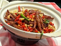 -辣小鲜·南昌大排档(船山路店)