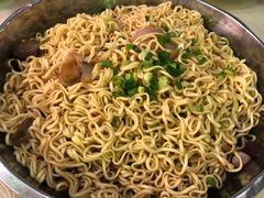 -张记旺角食街(动物园店)