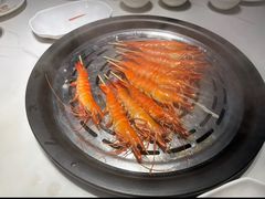-水禾轩·海鲜蒸汽主题餐厅(拱北店)