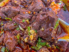 血旺-小杨翘脚牛肉