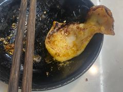 小七鱿鱼-杨家水浒烤肉(骆家庄店)