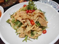 -邢家锅贴老店·非遗·开封菜(金明广场店)