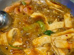 -李想大虾(吾悦广场店)