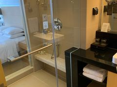 -上海浦西万怡酒店