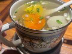 -纳瓦新疆菜(银都店)