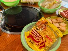 -重庆鸡公煲·青锅花椒鱼(牡丹江路店)