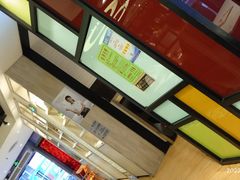 -新宝餐厅(流塘店)